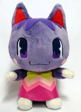 Plush - Animal Crossing