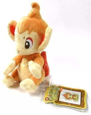 Plush - Pokémon / Chimchar