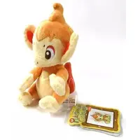 Plush - Pokémon / Chimchar