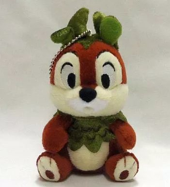 Plush - Chip 'n Dale