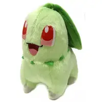 Plush - Pokémon / Chikorita