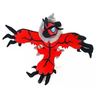 Plush - Pokémon / Yveltal