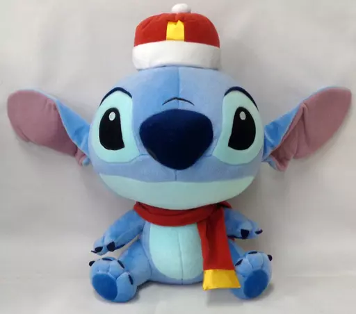 Plush - Lilo & Stitch / Stitch