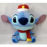 Plush - Lilo & Stitch / Stitch