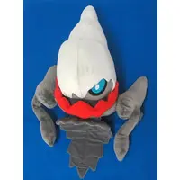 Plush - Pokémon / Darkrai