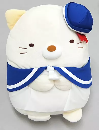 Plush - Sumikko Gurashi / Neko (Gattinosh)