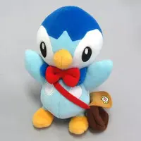 Plush - Pokémon / Piplup (Pochama)