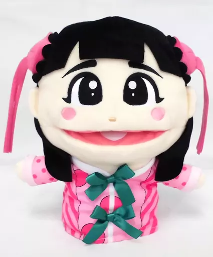 Plush - Momoiro Clover Z / Sasaki Ayaka