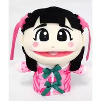 Plush - Momoiro Clover Z