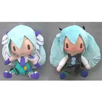 Plush - Shinkansen Henkei Robo Shinkalion