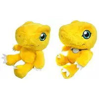 Plush - Digimon Adventure