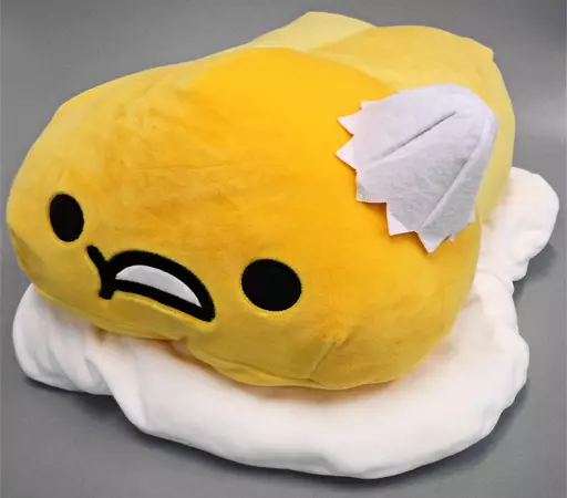 Moni Moni Animals - Sanrio characters / Gudetama