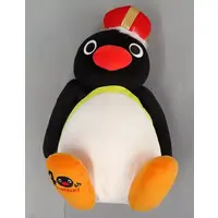 Plush - PINGU / Pingu