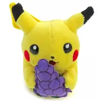 Plush - Pokémon / Pikachu