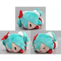 Plush - VOCALOID / Hatsune Miku