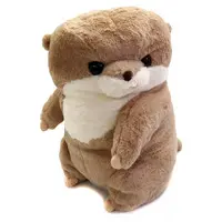 Plush - Otter