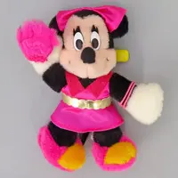 Plush - Disney / Minnie Mouse