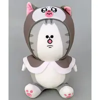 Plush - Mamekichi Mameko