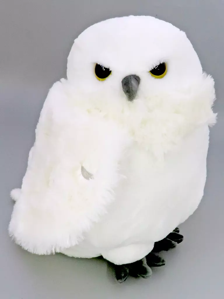 Plush - Owl