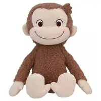 Plush - Curious George / Curious George (character)