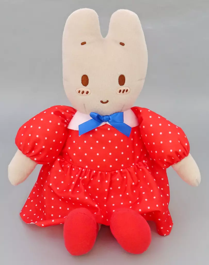 Plush - Sanrio characters / Marroncream