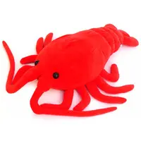 Plush - Lobster