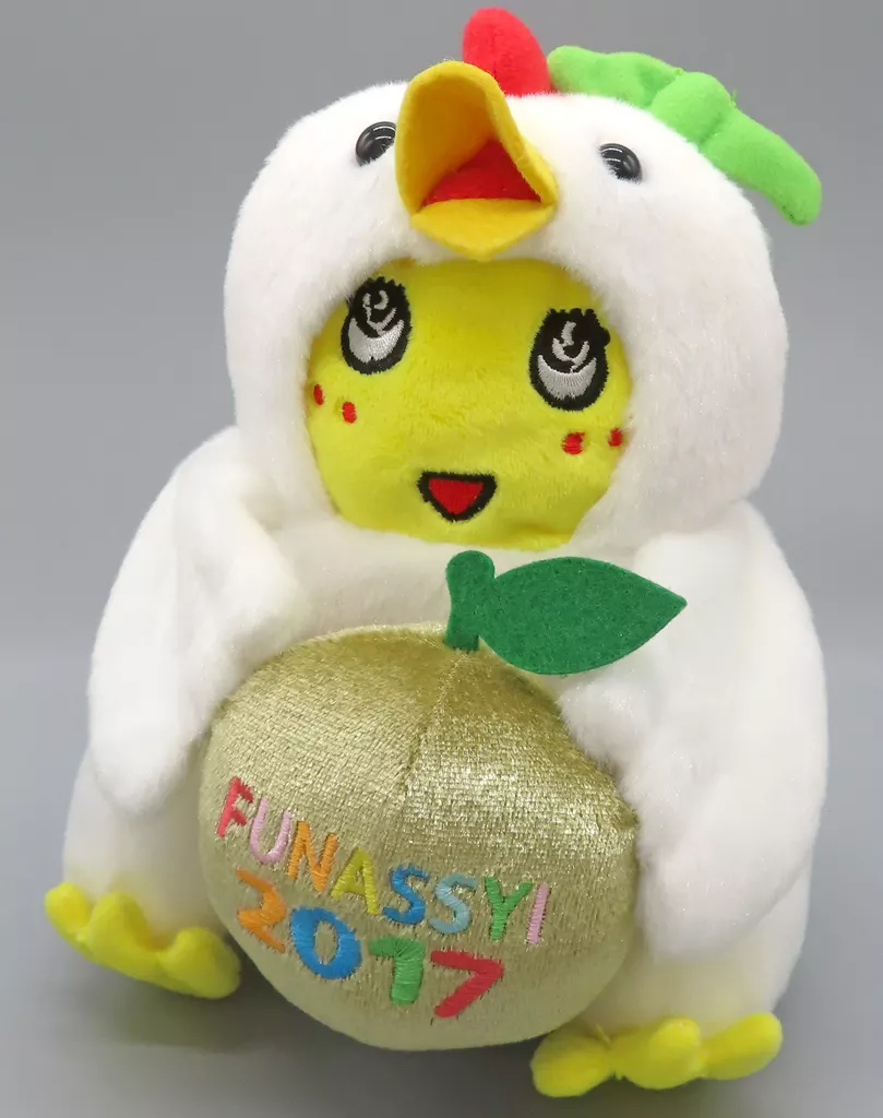 Plush - Funassyi