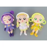 Plush - Ojamajo Doremi