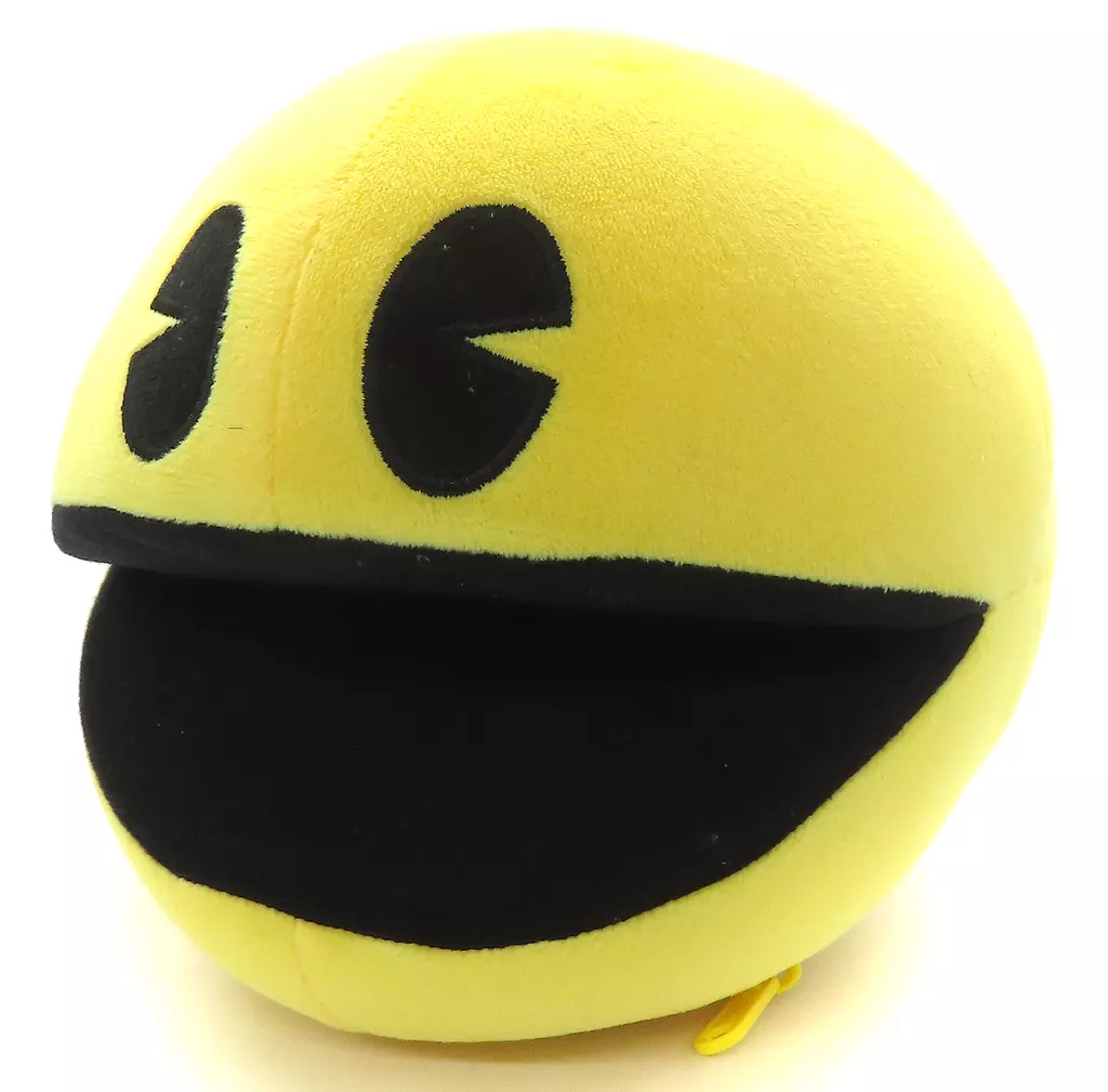 Plush - Pac-Man