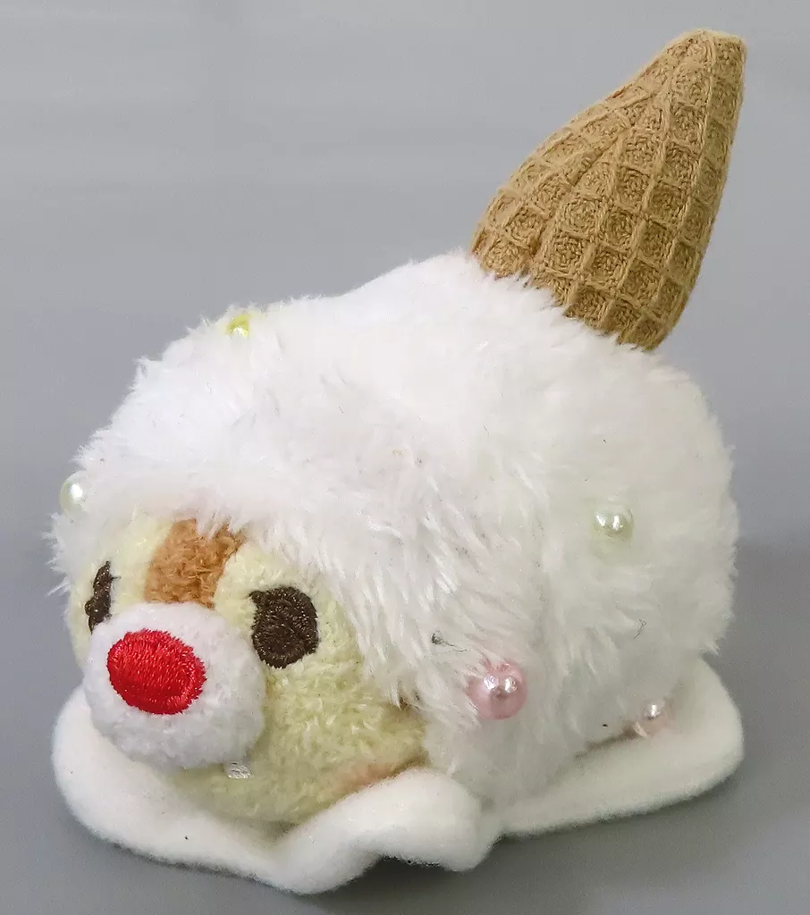 Plush - Disney / Dale (Chip 'n Dale)