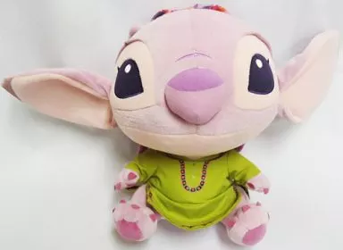 Plush - Lilo & Stitch / Angel