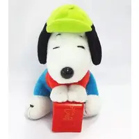 Plush - PEANUTS / Snoopy