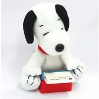 Plush - PEANUTS / Snoopy