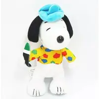 Plush - PEANUTS / Snoopy