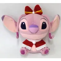 Plush - Disney / Angel (Lilo & Stitch)