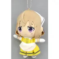 Plush - Blend S