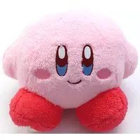 Plush - Kirby's Dream Land