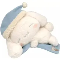 Plush - Sanrio characters / Cinnamoroll