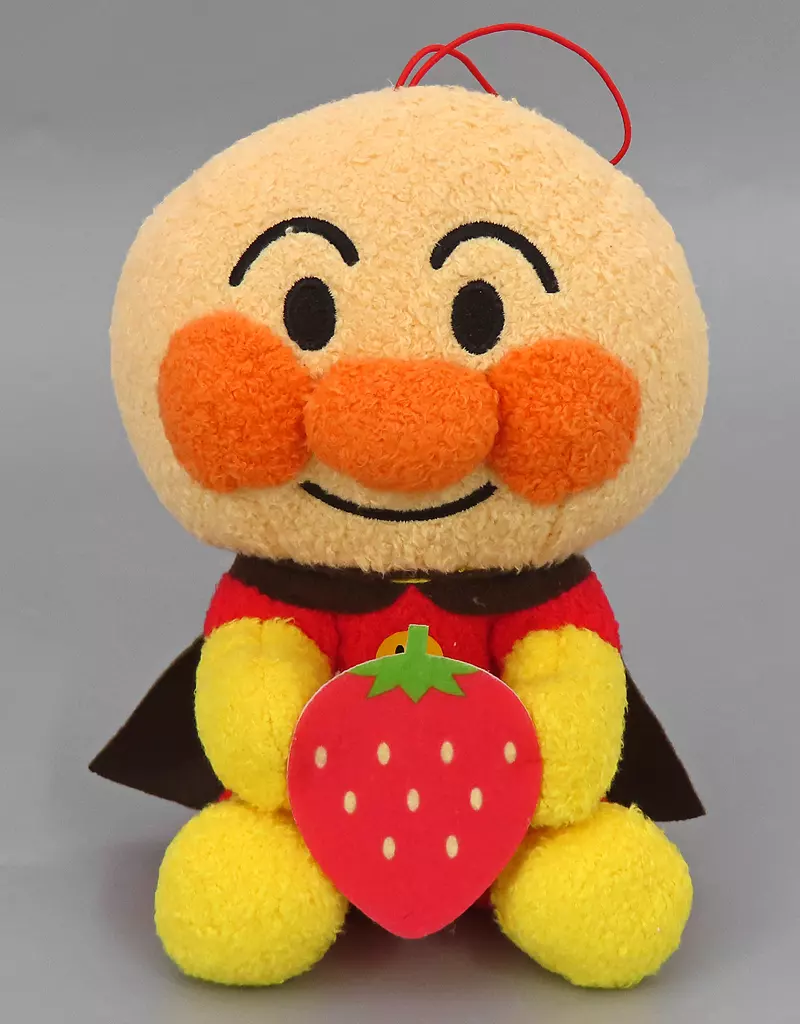 Plush - Anpanman / Anpanman (character)