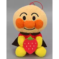 Plush - Anpanman