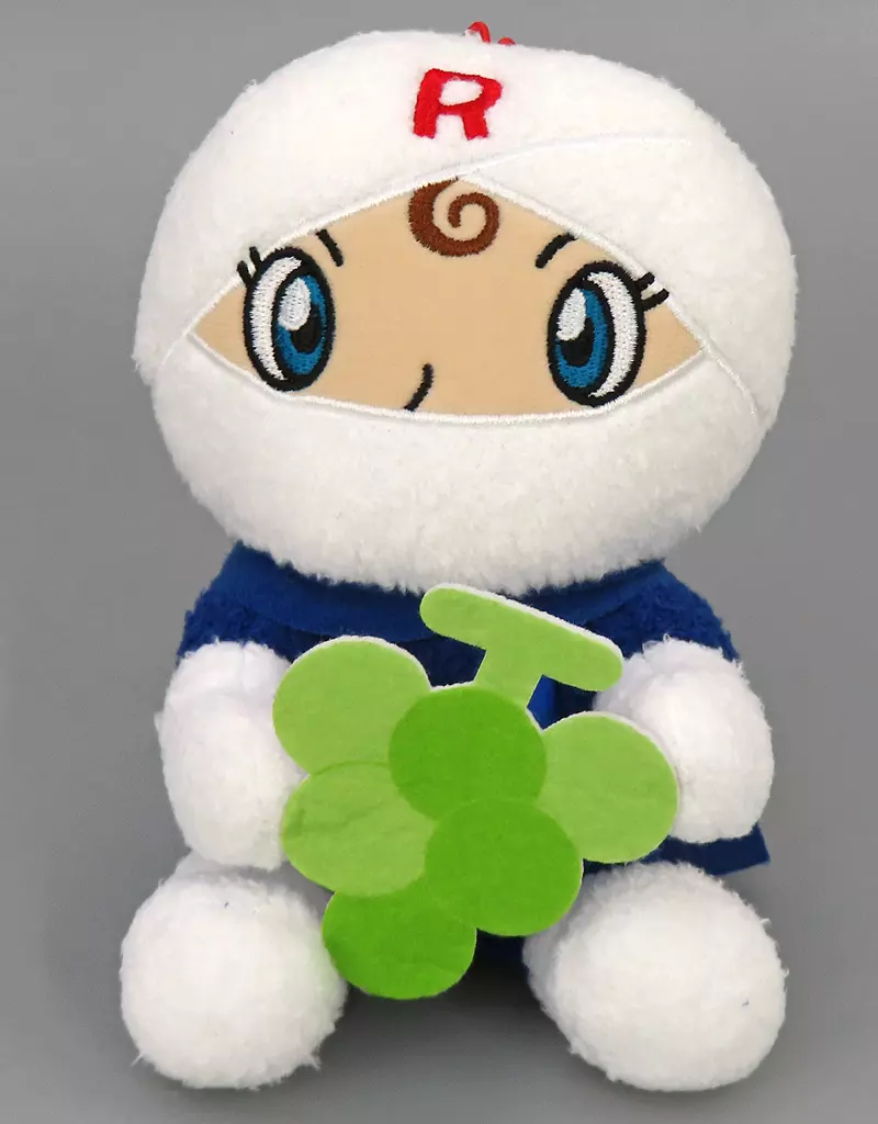 Plush - Anpanman / Rollpanna