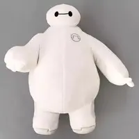 Plush - Big Hero 6