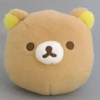 Plush - RILAKKUMA