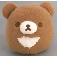 Plush - RILAKKUMA / Chairoikoguma