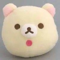 Plush - RILAKKUMA / Korilakkuma