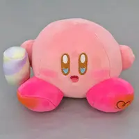 Mashumarumu - Kirby's Dream Land