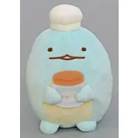 Plush - Sumikko Gurashi / Tokage