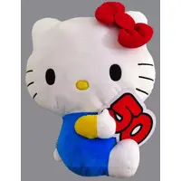 Plush - Sanrio / Hello Kitty