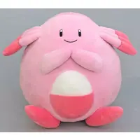 Plush - Pokémon / Chansey