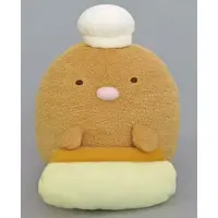 Plush - Sumikko Gurashi / Tonkatsu (Capucine)